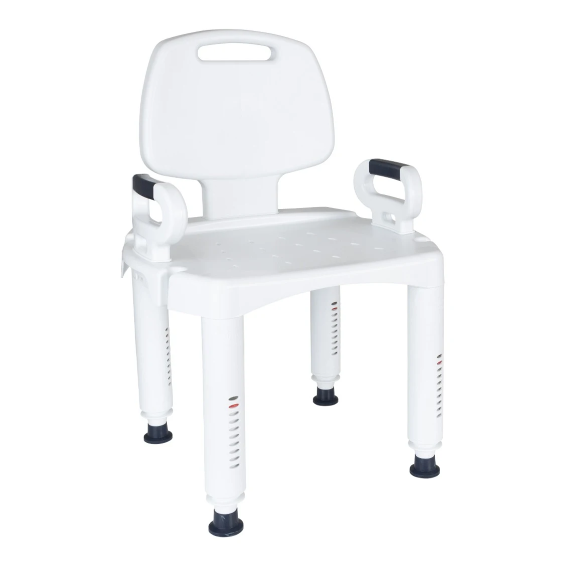 Homecraft Plastic Shower Chair