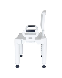 Homecraft Plastic Shower Chair