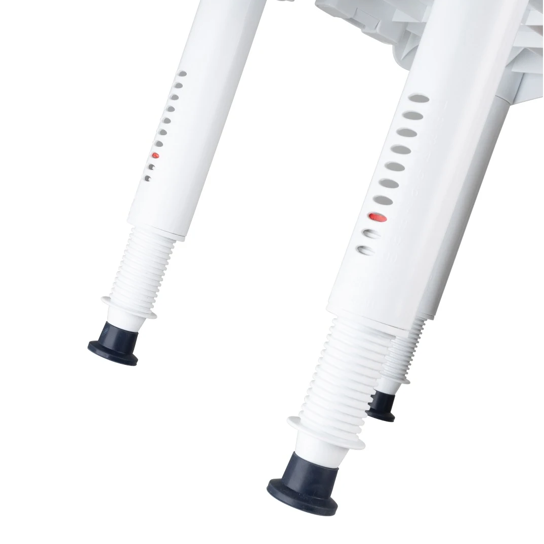 Homecraft Plastic Shower Chair