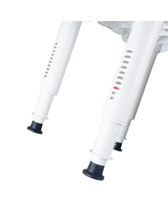 Homecraft Plastic Shower Chair