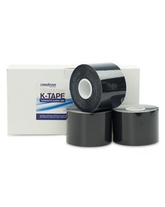 Metron K-tape, group shot