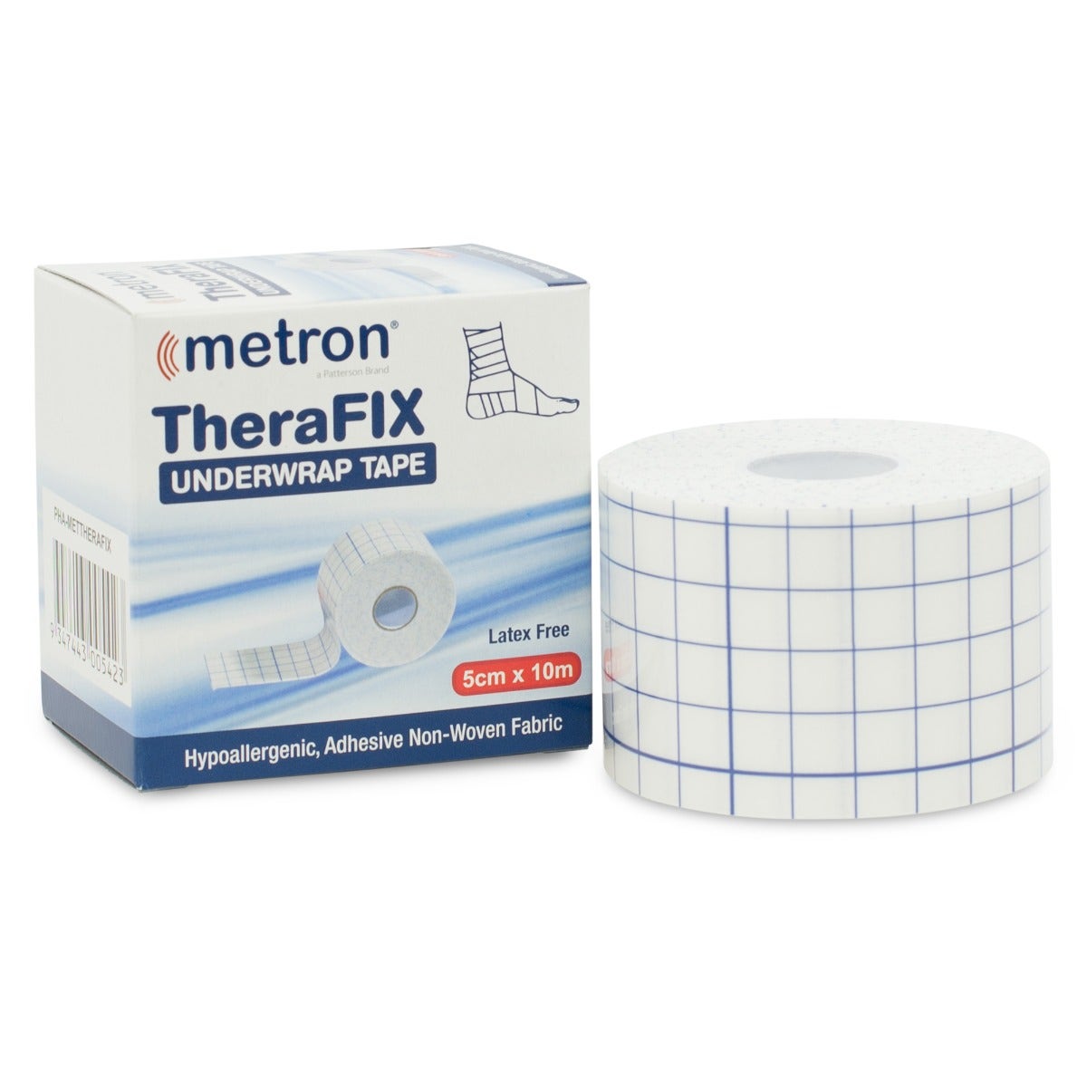 Metron TheraFIX Underwrap Tape