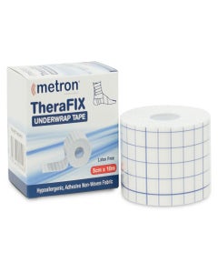 Metron Therafix Underwrap Tape