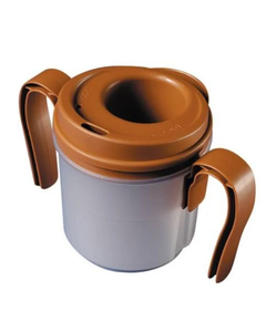 Provale Regulated Drinking Cup