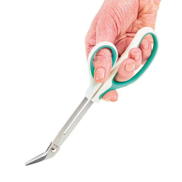 Easi-Grip Improved Long Reach Toe Nail Cutter
