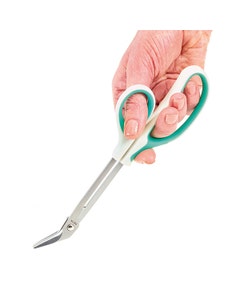 Easi-Grip Improved Long Reach Toe Nail Cutter