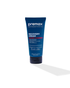 Premax Recovery Cream Sour Cherry, 1 ltr