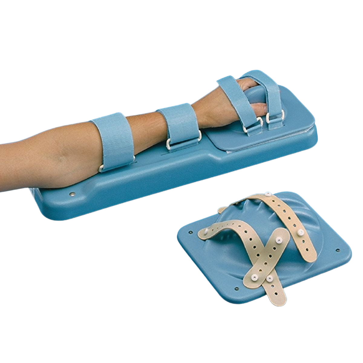 Rolyan Ball Hand Piece Accessory