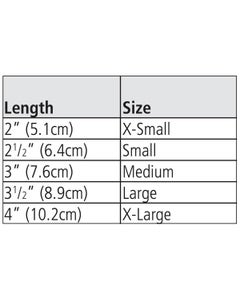 Rolyan Sof-Stretch Extension Splint