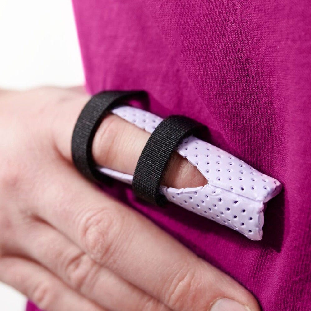 Rolyan Aquaplast-T Watercolours Thermoplastic Splinting Material