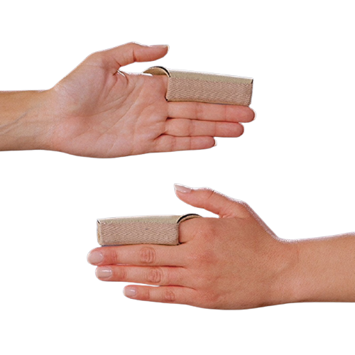 Rolyan Finger Sleeve