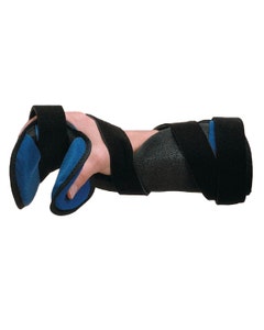 Rolyan Kwik-Form Functional Resting Splint