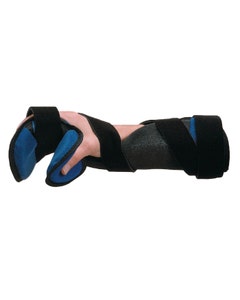 Rolyan Kwik-Form Functional Resting Splint