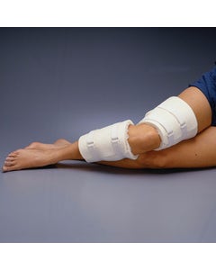 Rolyan Progressive Elbow/Knee Splint, S