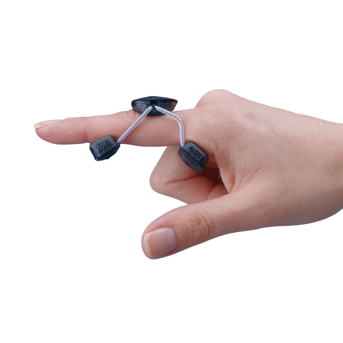 Rolyan Sof-Stretch Short Extension Splint