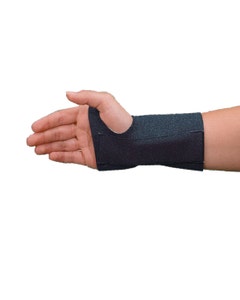 Rolyan TakeOff Universal Wrist Splint