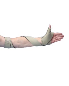 Rolyan TAP (Tone And Positioning) Splint, M, Right