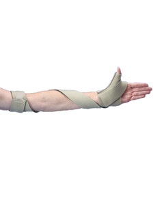 Rolyan TAP (Tone And Positioning) Splint, M, Right
