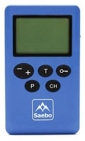 SaeboStim Pro, Complete Unit
