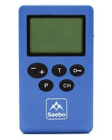 SaeboStim Pro, Complete Unit