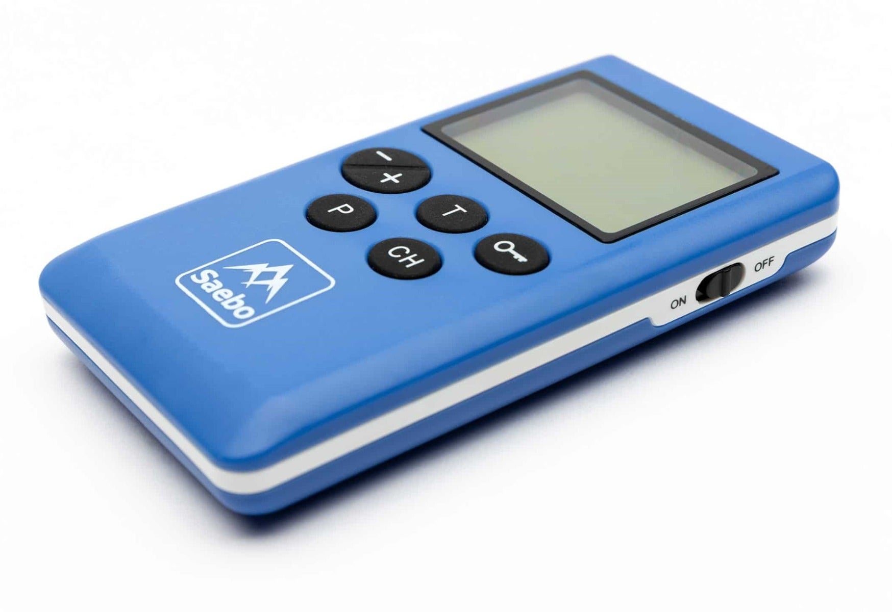 SaeboStim Pro, Complete Unit
