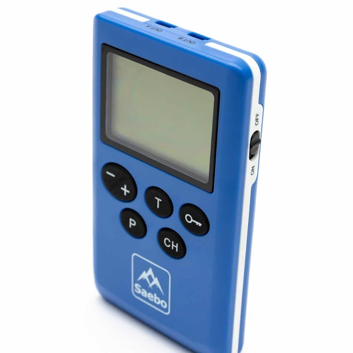 SaeboStim Pro, Complete Unit