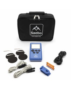 SaeboStim Pro, Complete Unit