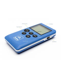 SaeboStim Pro, Complete Unit