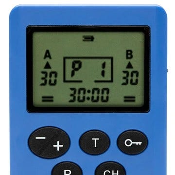 SaeboStim Pro, Complete Unit