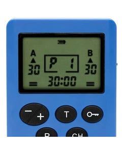 SaeboStim Pro, Complete Unit