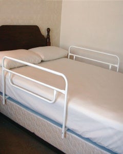 Security Home Bed Rail