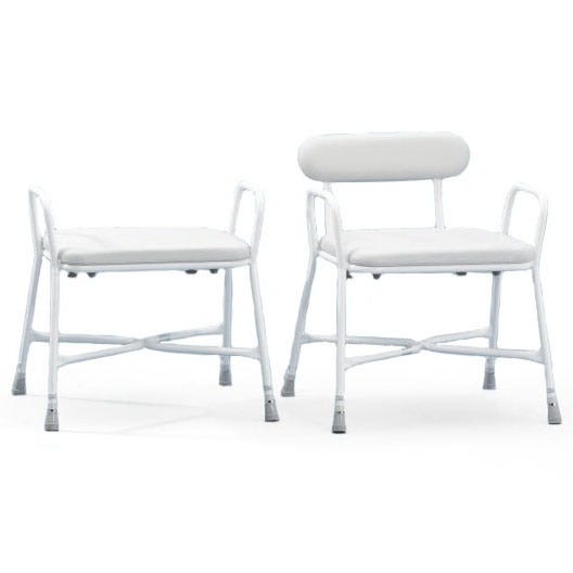 Homecraft Sherwood Plus Bariatric Perching Shower Stools
