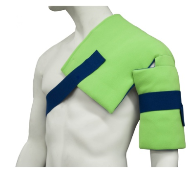 Polar Ice Wrap