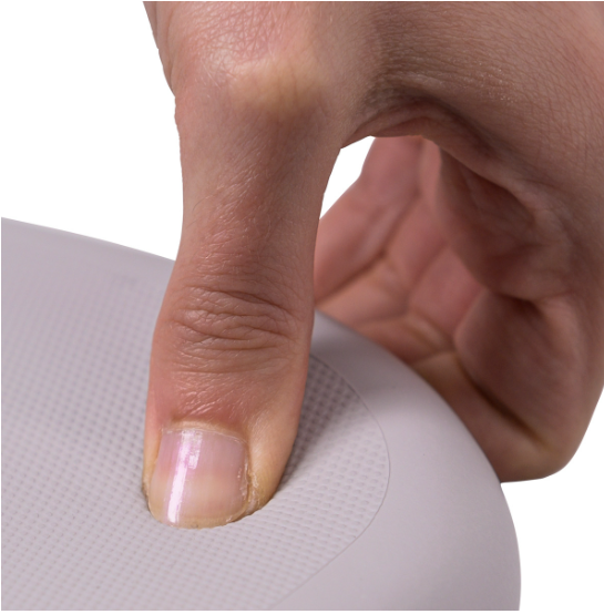 King Shower Seat with Back & Armrests, black