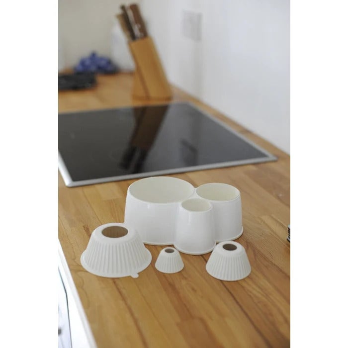 Spillnot Jar and Bottle Opener