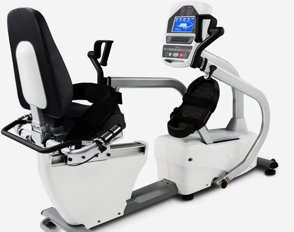 Dyaco MED 7.0S Recumbent Stepper