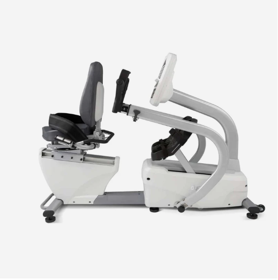 Dyaco MED 7.0S Recumbent Stepper