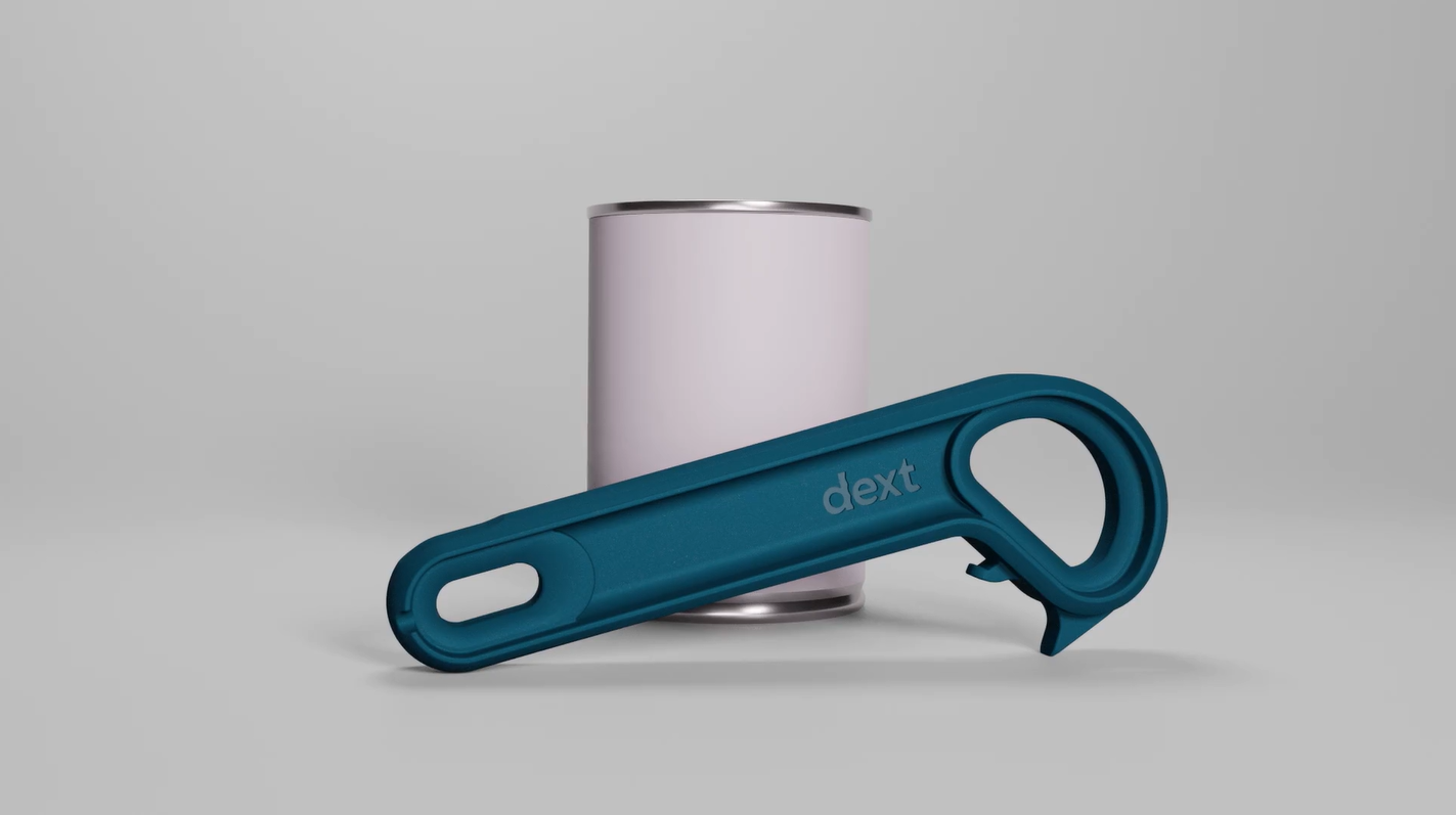 dext RingPull Can Openers