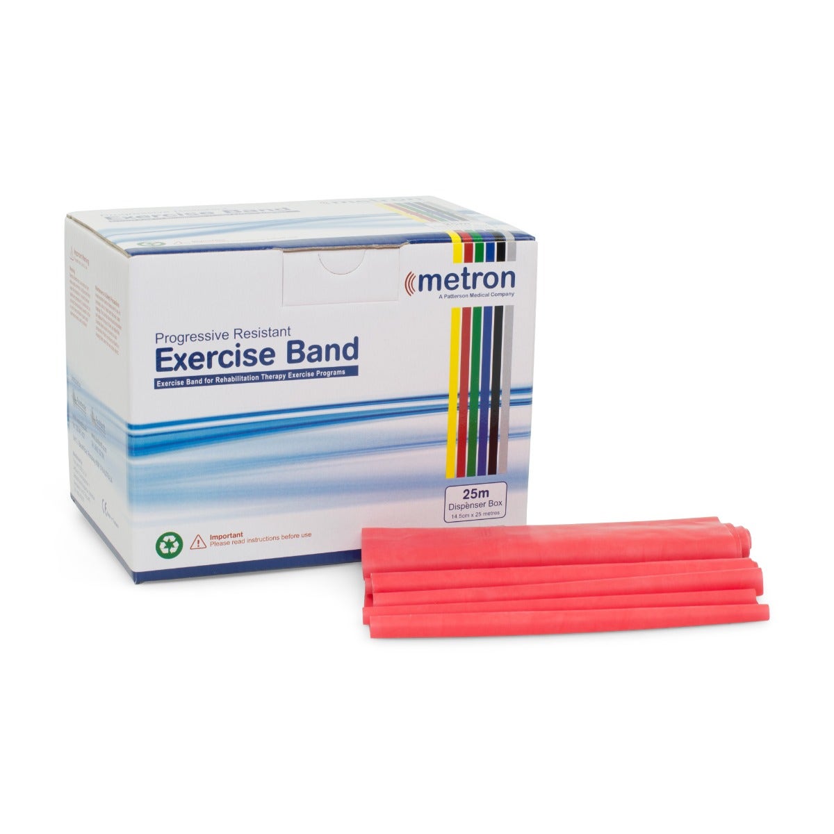 Metron Exercise Band