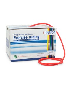 Metron Exercise Tubing