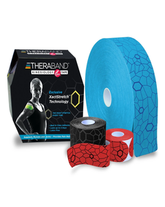 THERABAND Kinesiology Tape