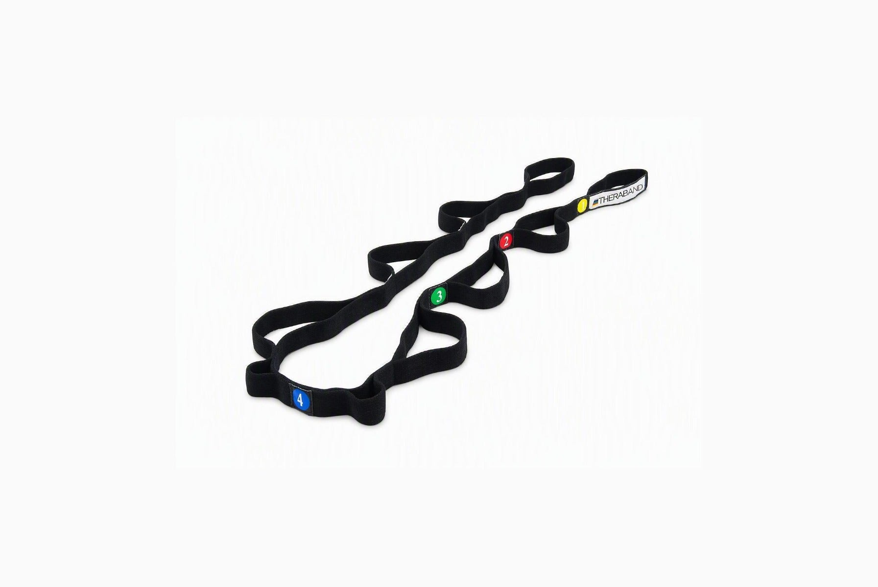THERABAND Stretch Strap