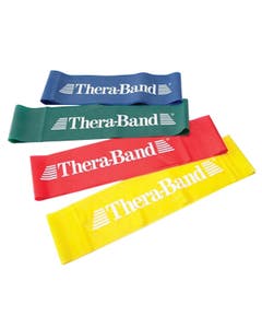 THERABAND Band Loop