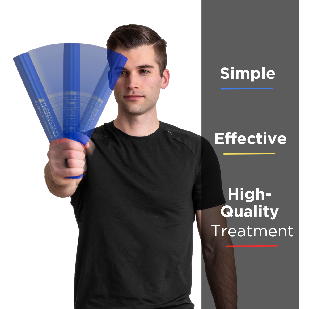 THERABAND FlexBar