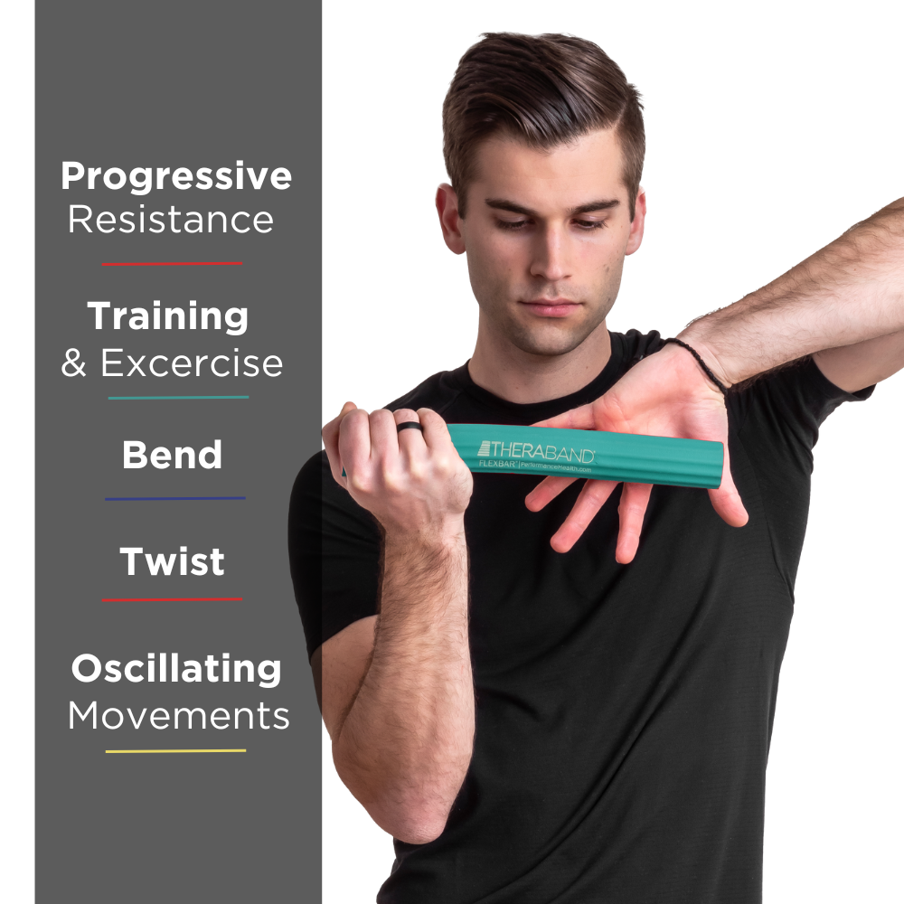THERABAND FlexBar