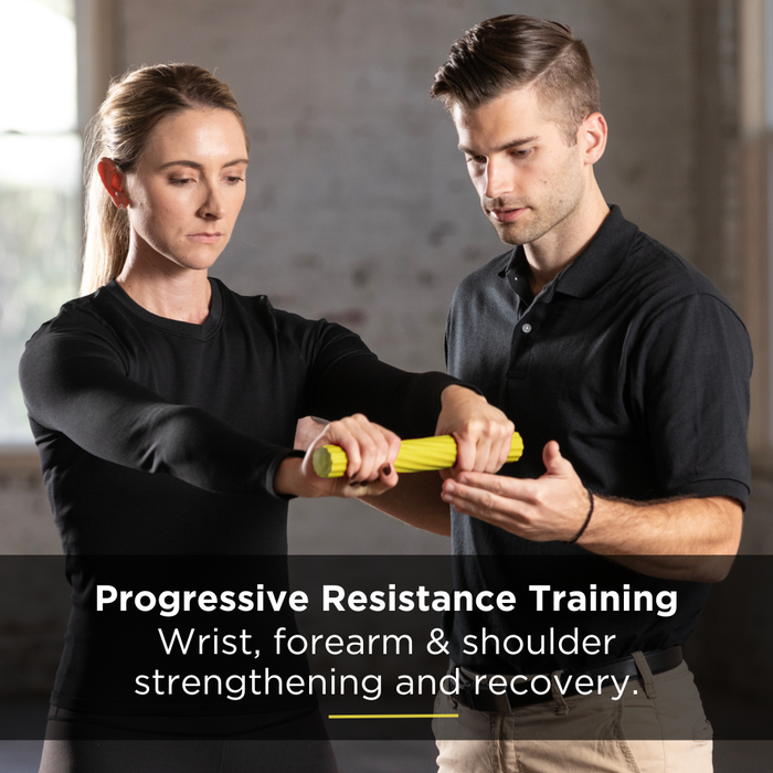 THERABAND FlexBar - Main Image