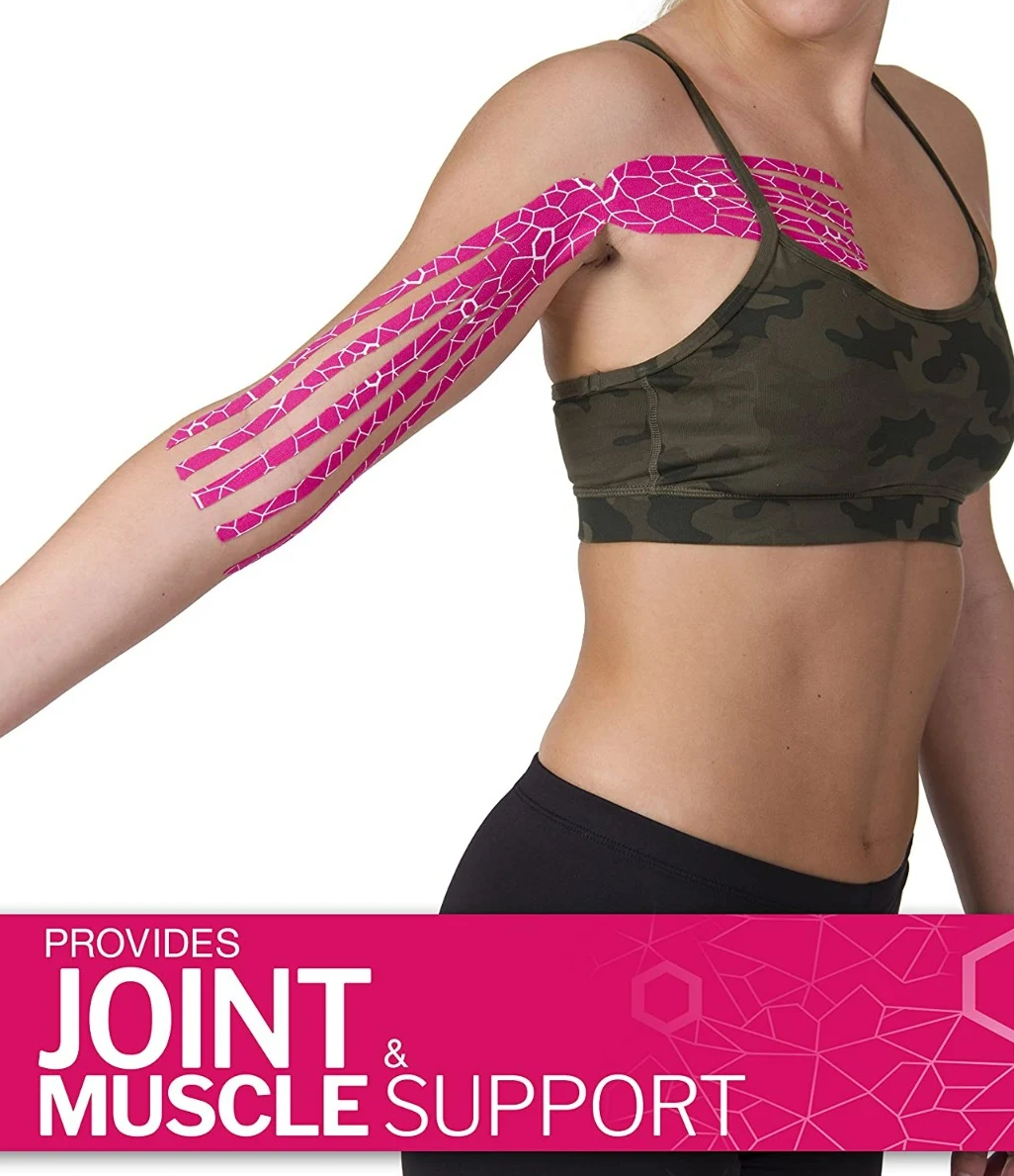THERABAND Kinesiology Tape