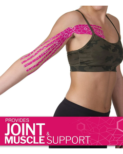 THERABAND Kinesiology Tape