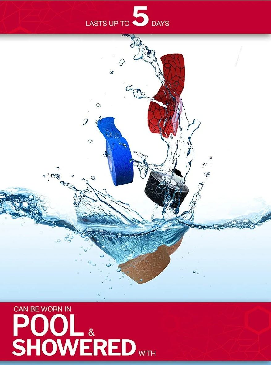 THERABAND Kinesiology Tape