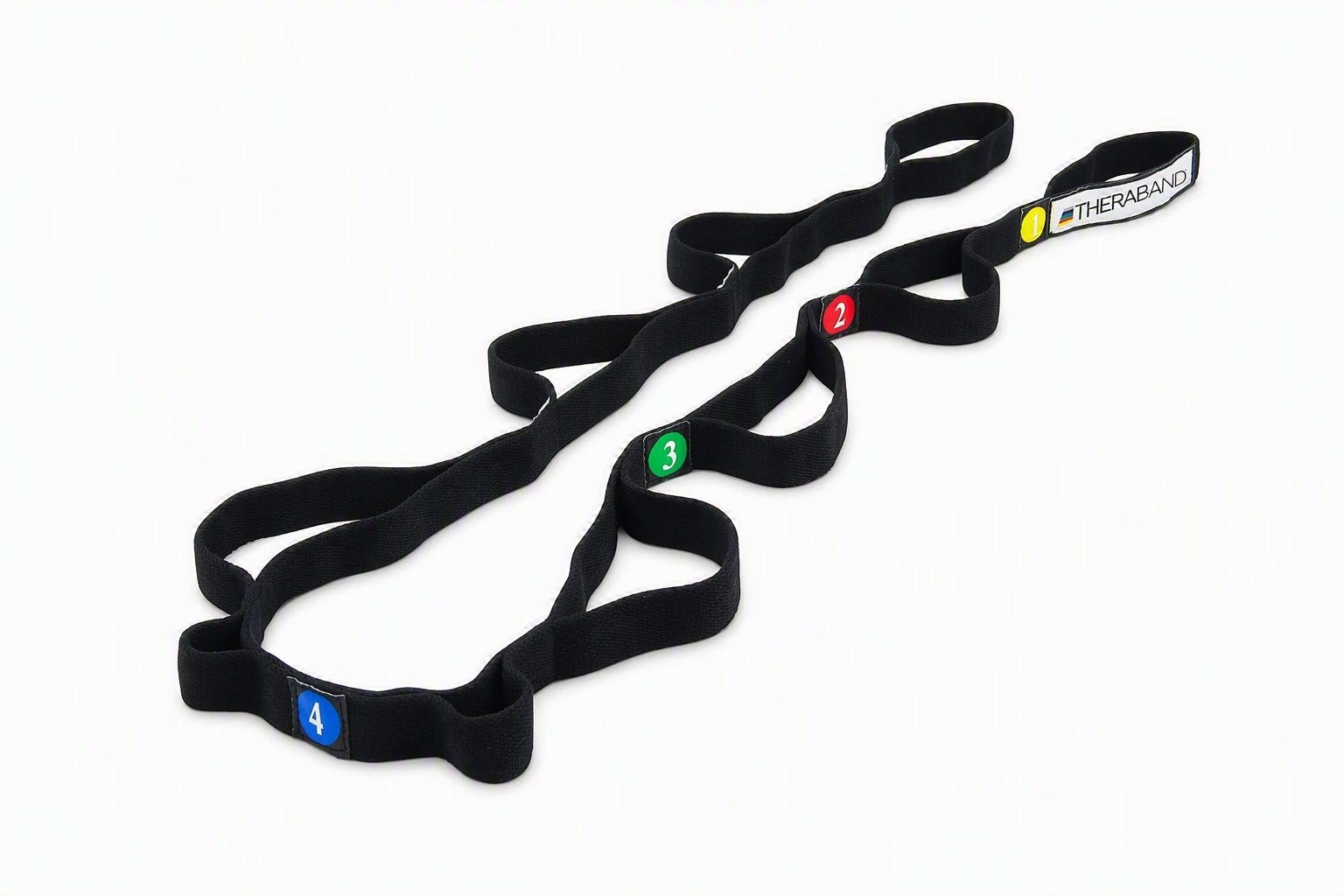 THERABAND Stretch Strap